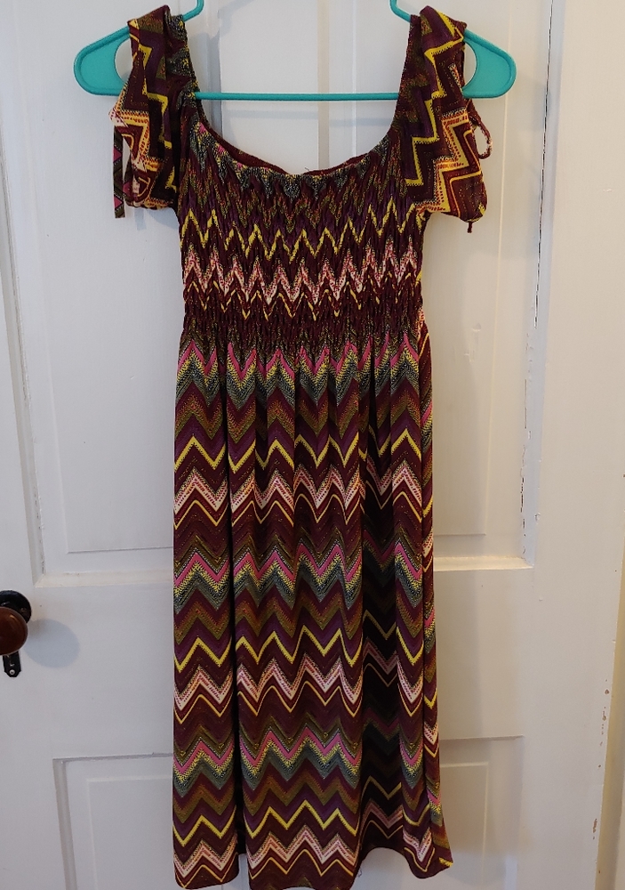 Cristinalove dress